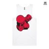 ASColour Men's 'Lowdown' Singlet Thumbnail