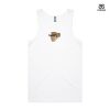 ASColour Men's 'Lowdown' Singlet Thumbnail