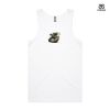 ASColour Men's 'Lowdown' Singlet Thumbnail