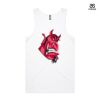 ASColour Men's 'Lowdown' Singlet Thumbnail