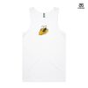 ASColour Men's 'Lowdown' Singlet Thumbnail