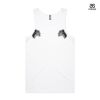 ASColour Men's 'Lowdown' Singlet Thumbnail