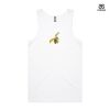 ASColour Men's 'Lowdown' Singlet Thumbnail