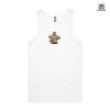 ASColour Men's 'Lowdown' Singlet Thumbnail