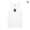 ASColour Men's 'Lowdown' Singlet Thumbnail