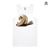ASColour Men's 'Lowdown' Singlet Thumbnail