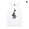 ASColour Men's 'Lowdown' Singlet Thumbnail