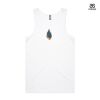 ASColour Men's 'Lowdown' Singlet Thumbnail