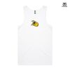 ASColour Men's 'Lowdown' Singlet Thumbnail