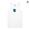 ASColour Men's 'Lowdown' Singlet Thumbnail