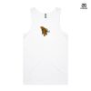 ASColour Men's 'Lowdown' Singlet Thumbnail