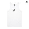 ASColour Men's 'Lowdown' Singlet Thumbnail
