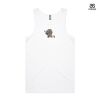 ASColour Men's 'Lowdown' Singlet Thumbnail