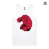 ASColour Men's 'Lowdown' Singlet Thumbnail