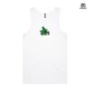 ASColour Men's 'Lowdown' Singlet Thumbnail