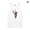 ASColour Men's 'Lowdown' Singlet Thumbnail