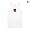ASColour Men's 'Lowdown' Singlet Thumbnail