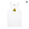 ASColour Men's 'Lowdown' Singlet Thumbnail