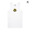 ASColour Men's 'Lowdown' Singlet Thumbnail