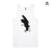 ASColour Men's 'Lowdown' Singlet Thumbnail