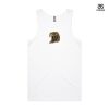 ASColour Men's 'Lowdown' Singlet Thumbnail