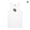 ASColour Men's 'Lowdown' Singlet Thumbnail