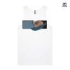 ASColour Men's 'Lowdown' Singlet Thumbnail