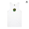 ASColour Men's 'Lowdown' Singlet Thumbnail