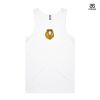 ASColour Men's 'Lowdown' Singlet Thumbnail