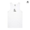 ASColour Men's 'Lowdown' Singlet Thumbnail