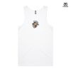 ASColour Men's 'Lowdown' Singlet Thumbnail