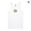 ASColour Men's 'Lowdown' Singlet Thumbnail