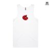 ASColour Men's 'Lowdown' Singlet Thumbnail