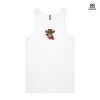 ASColour Men's 'Lowdown' Singlet Thumbnail