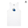 ASColour Men's 'Lowdown' Singlet Thumbnail
