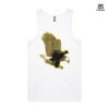 ASColour Men's 'Lowdown' Singlet Thumbnail