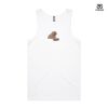 ASColour Men's 'Lowdown' Singlet Thumbnail