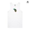 ASColour Men's 'Lowdown' Singlet Thumbnail