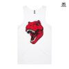 ASColour Men's 'Lowdown' Singlet Thumbnail
