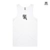 ASColour Men's 'Lowdown' Singlet Thumbnail