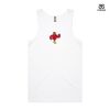 ASColour Men's 'Lowdown' Singlet Thumbnail