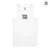 ASColour Men's 'Lowdown' Singlet Thumbnail