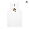 ASColour Men's 'Lowdown' Singlet Thumbnail
