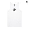 ASColour Men's 'Lowdown' Singlet Thumbnail