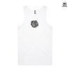 ASColour Men's 'Lowdown' Singlet Thumbnail