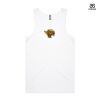 ASColour Men's 'Lowdown' Singlet Thumbnail