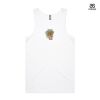 ASColour Men's 'Lowdown' Singlet Thumbnail