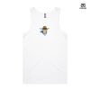ASColour Men's 'Lowdown' Singlet Thumbnail