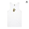 ASColour Men's 'Lowdown' Singlet Thumbnail