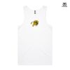 ASColour Men's 'Lowdown' Singlet Thumbnail